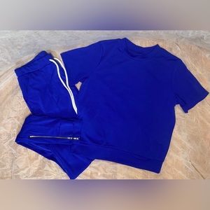 2 piece set for women